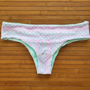 San lorenzo bikini bottom